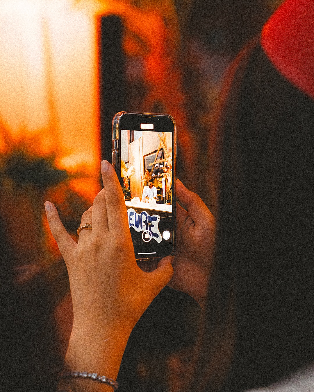 Soirée Arabic au Soho Bordeaux